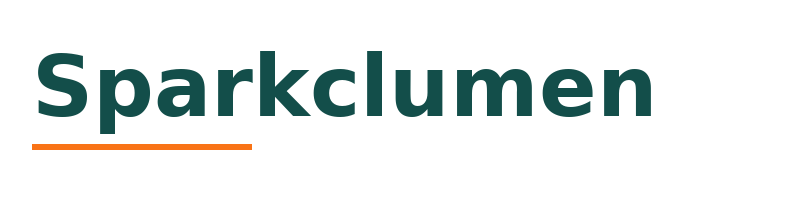 Sparkclumen logo